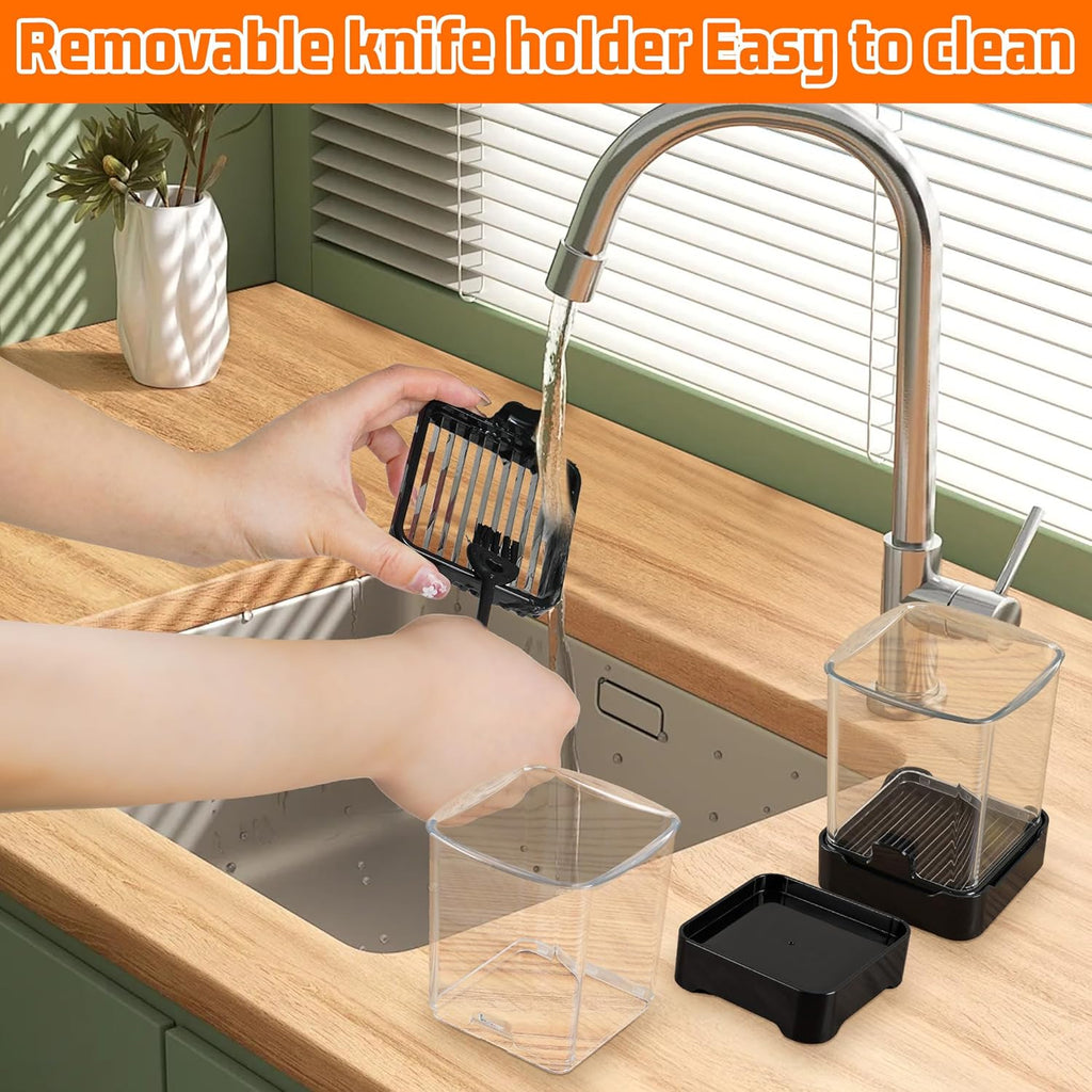 Fruit & Veggie Slicer Cup – Cutter for Banana, Egg, Grape – Portable & Safe